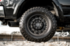 Black Rhino - ARSENAL TEXTURED MATTE BLACK | Black Black Rhino - ARSENAL TEXTURED MATTE BLACK | Black